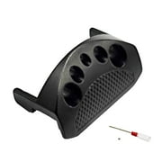 ZHIMAO 1pair Bowling Shoe Covers Shoe Protector Covers Non-slip Covers for Men Women